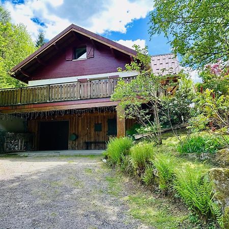 Les Cimes Blanches Cledicihome Chalet 10 Pers Spa & Grand Terrain 4 Minutes Des Pistes Ла Брес Екстериор снимка